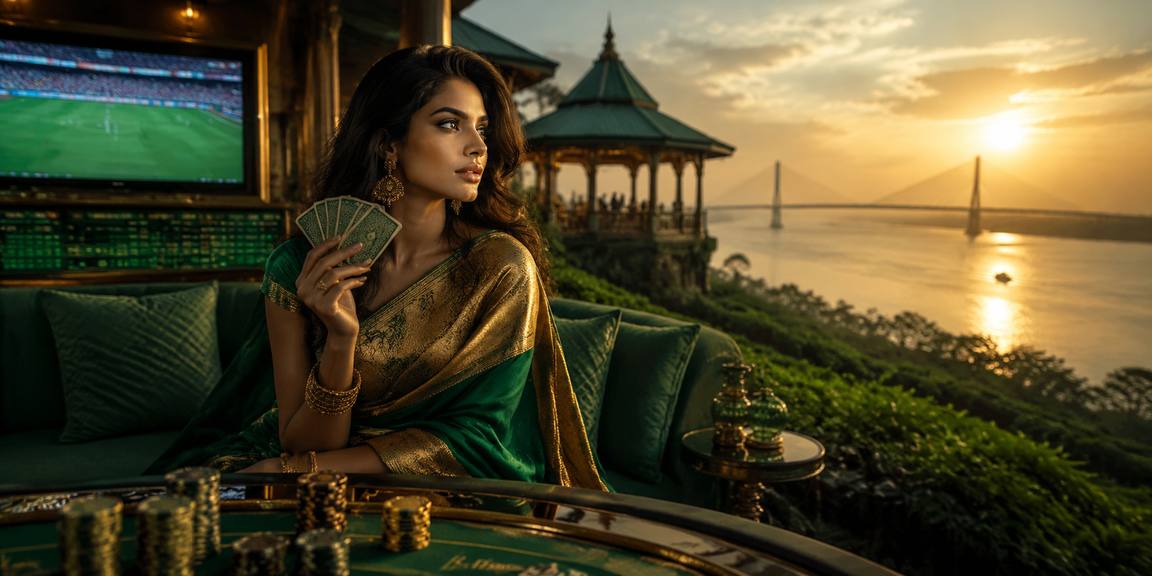 4510 ক্লাসিক লাইভ রুলেট